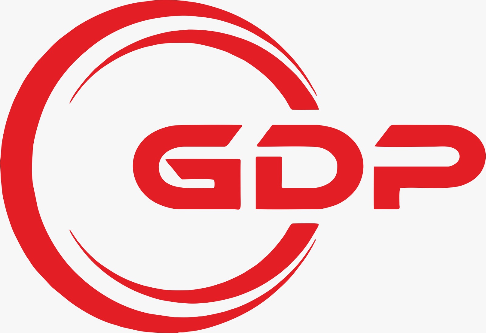 GD Publisher logo